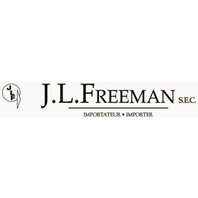 JL Freeman