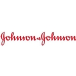 New partership with Johnson & Johnson